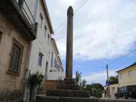 Pelourinho de Avelar