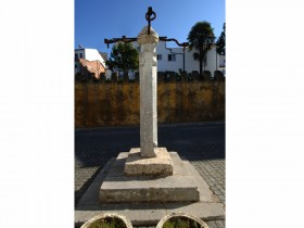 Pelourinho de Penela