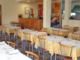Pizzaria Largo do Palácio