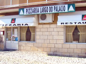 Pizzaria Largo do Palácio