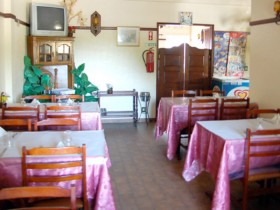 Pizzaria Restaurante O Lagar