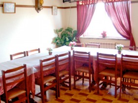 Pizzaria Restaurante O Lagar