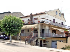 Pizzaria Restaurante O Lagar
