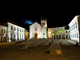 Praça Marquês de Pombal