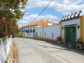 Quinta de Sant' Ana