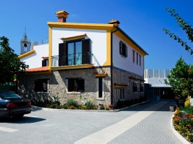 Quinta dos Remédios