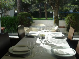 Café Restaurante O Marques