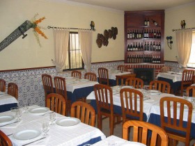 Restaurante Os Grelhados