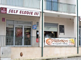 Self Elodie