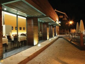 Restaurante D. Sesnando