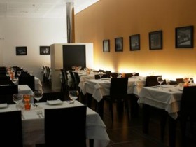 Restaurante D. Sesnando