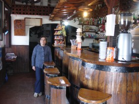 Restaurante Taberna do Cristo