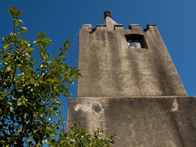 Torre do Relógio Velho