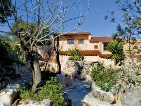 Villa Pedra