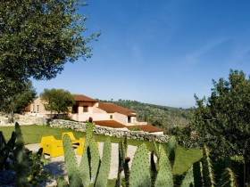 Villa Pedra