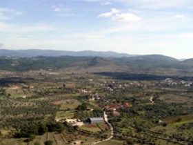 Vale do Rabaçal