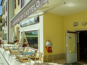 Restaurante Varandas do Castelo