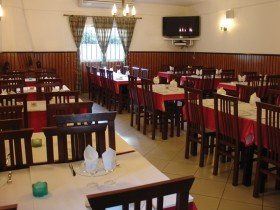 Restaurante Boa Esperança