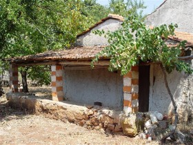 Aldeia de Ariques