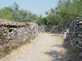 Aldeia do Bofinho