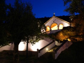 Capela de Nossa Senhora dos Covões