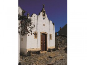 Capela de Relvas