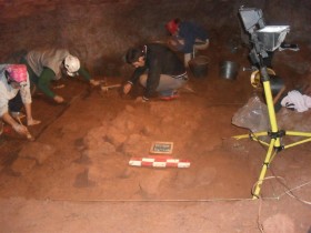 Gruta do Bacelinho