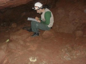 Gruta do Bacelinho