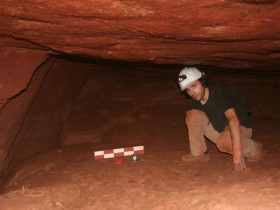Gruta do Bacelinho
