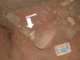 Gruta do Bacelinho