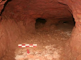 Gruta do Bacelinho