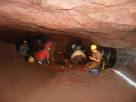Gruta do Bacelinho
