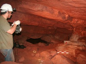 Gruta do Bacelinho