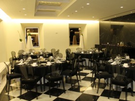 Restaurante Gustatio