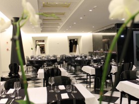 Restaurante Gustatio