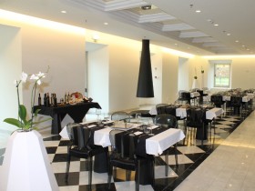 Restaurante Gustatio