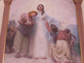 Igreja Matriz de Chão de Couce