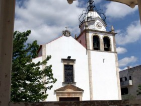 Igreja Matriz de Alvaiázere