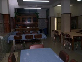 Restaurante Casa Lagoa