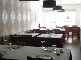 Restaurante "O Brás"