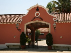 Solar da Quinta da Gramela