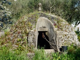 Aldeia de Relvas