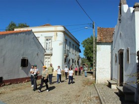 Aldeia de Relvas