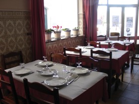 Restaurante Bigodes
