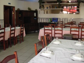 Restaurante Monte de Vez
