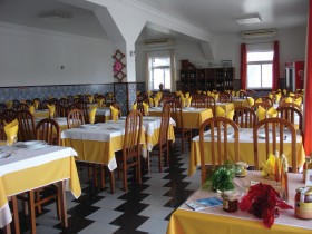 Restaurante O Pastor
