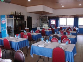Restaurante O Vintém