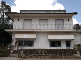Café Restaurante A Grelha