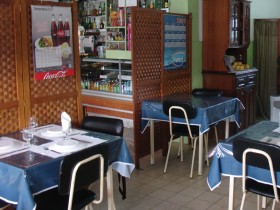 Restaurante São Lourenço