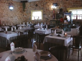 Restaurante Terreiro do Lagar